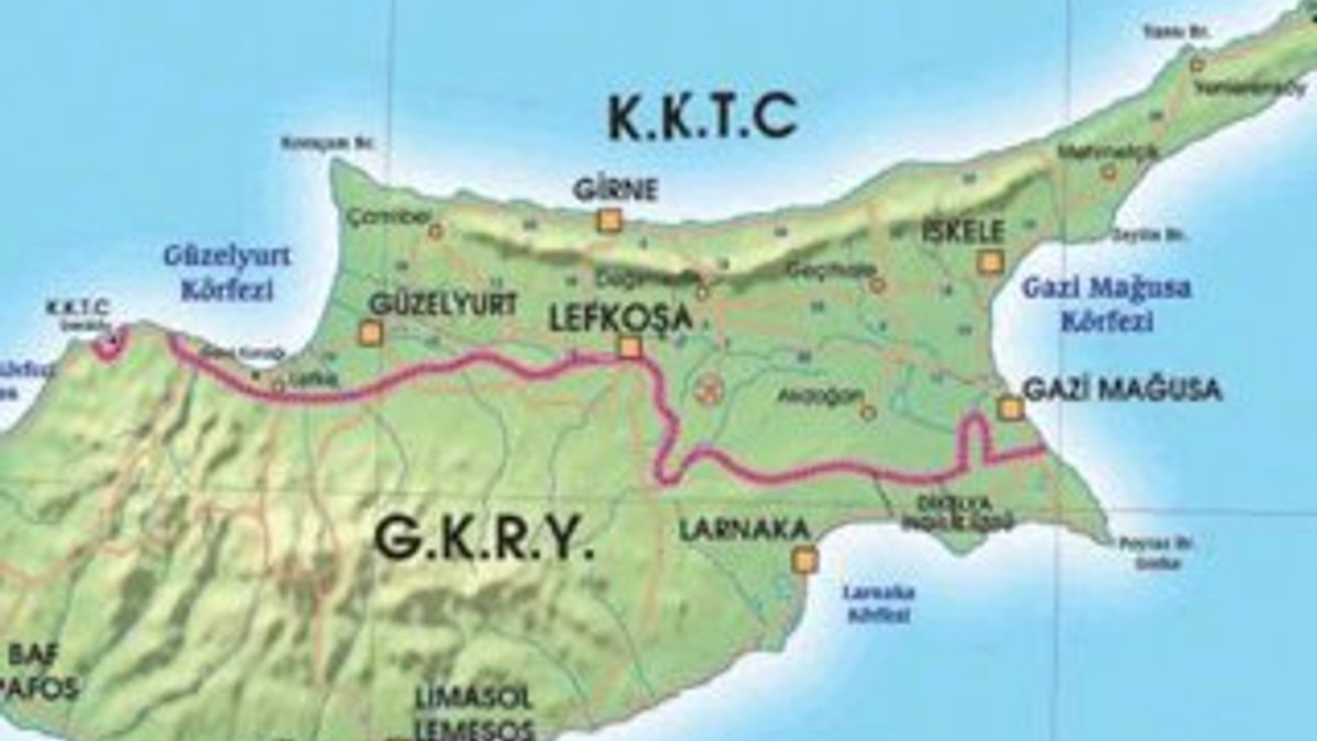 Güney Kıbrıs, KKTC'nin ortak hidrokarbon arama önerisini reddetti