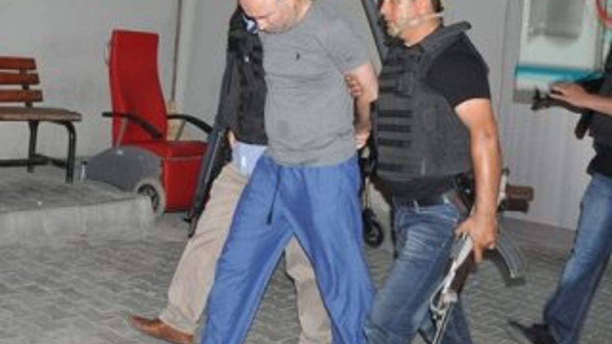 FETÖ'cü albaya 10 yıl hapis cezası