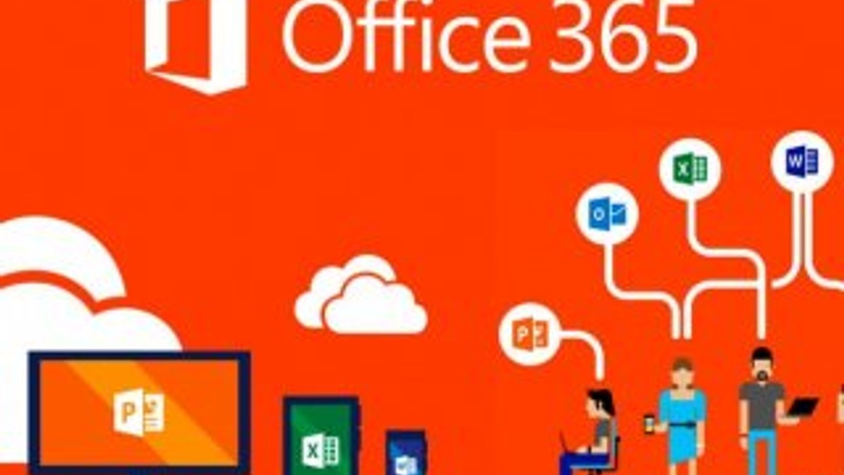 Almanya, okullarda Office 365 programlarını yasakladı