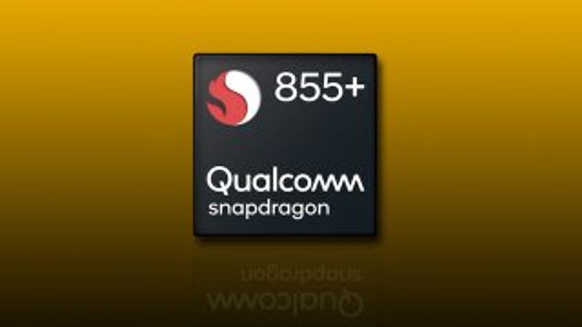 Qualcomm, yeni mobil işlemcisi Snapdragon 855 Plus'ı duyurdu