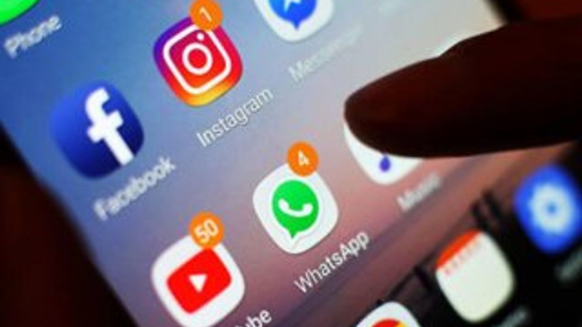 WhatsApp, Facebook ve Instagram yeniden çöktü