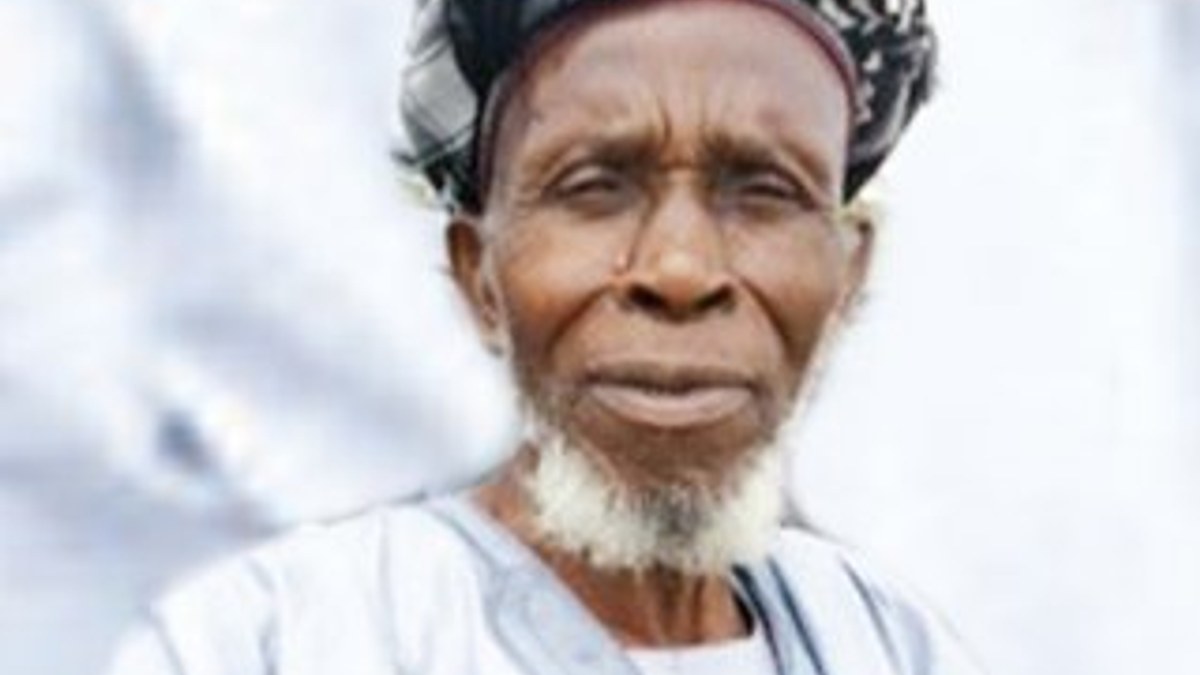 Nijerya'da 262 Hristiyanı kurtaran imama onur ödülü
