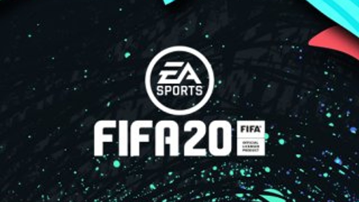 FIFA 20'nin merakla beklenen ilk oynanış videosu yayınlandı