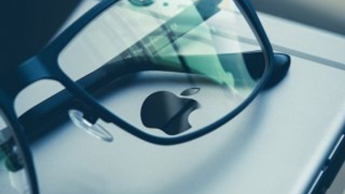 Apple, artırılmış gerçeklik gözlüğü geliştirmeyi sonlandırdı