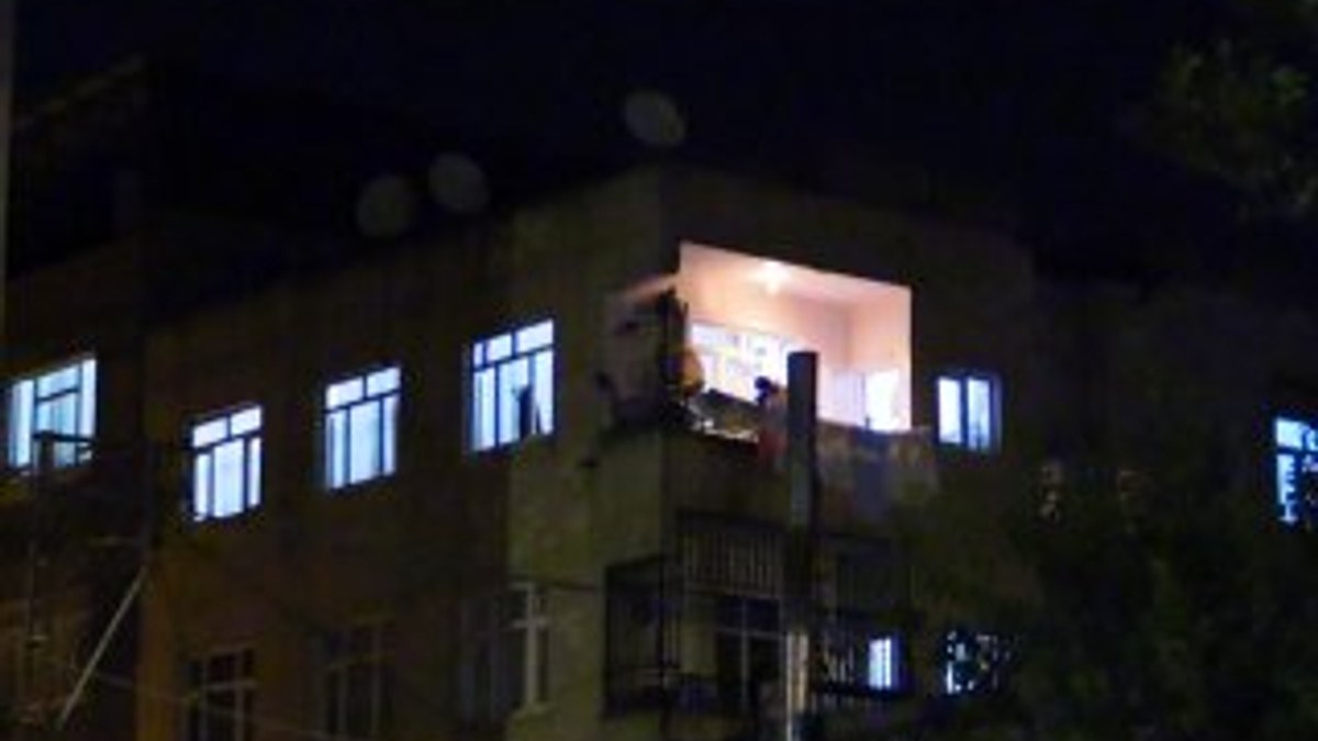 Diyarbakır'da bir terörist öldürüldü