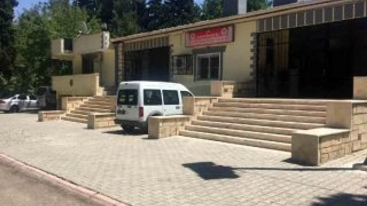 Gaziantep'te kaza: Anne öldü, oğlu yaralandı
