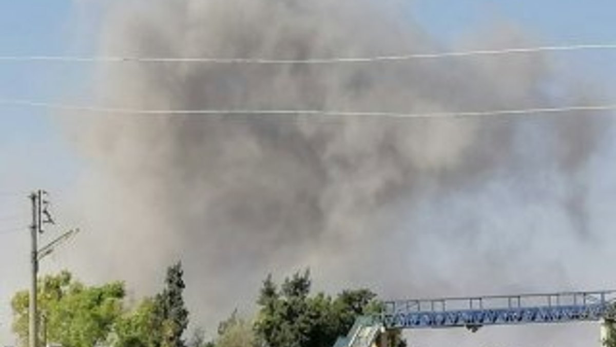 Suriye rejim güçleri Serakib’i bombaladı: 7 ölü, 9 yaralı