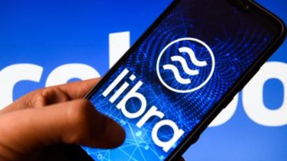 Facebook'un kripto parası Libra'nın sahteleri çıktı