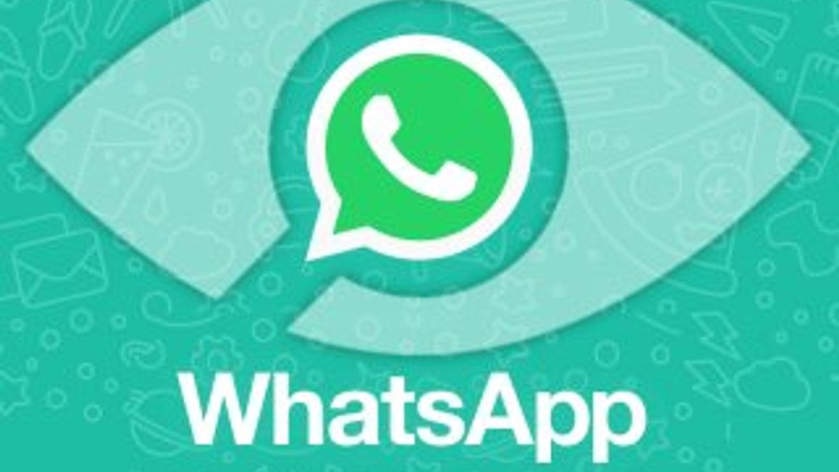 İsrailli firma, WhatsApp virüsüne yeni özellikler ekledi