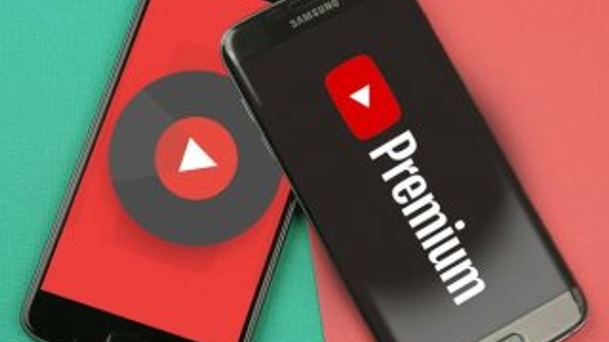 YouTube'un ücretli servisi YouTube Premium'u anlattık