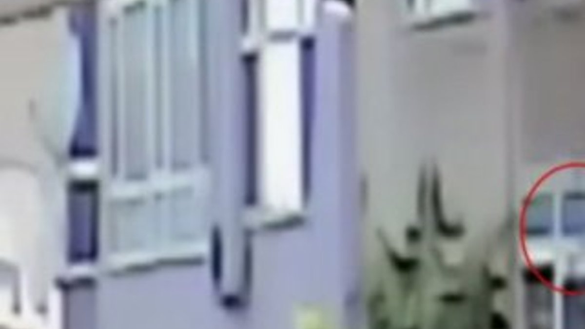 Yalova'da 1,5 yaşındaki çocuk üçüncü kattan düştü