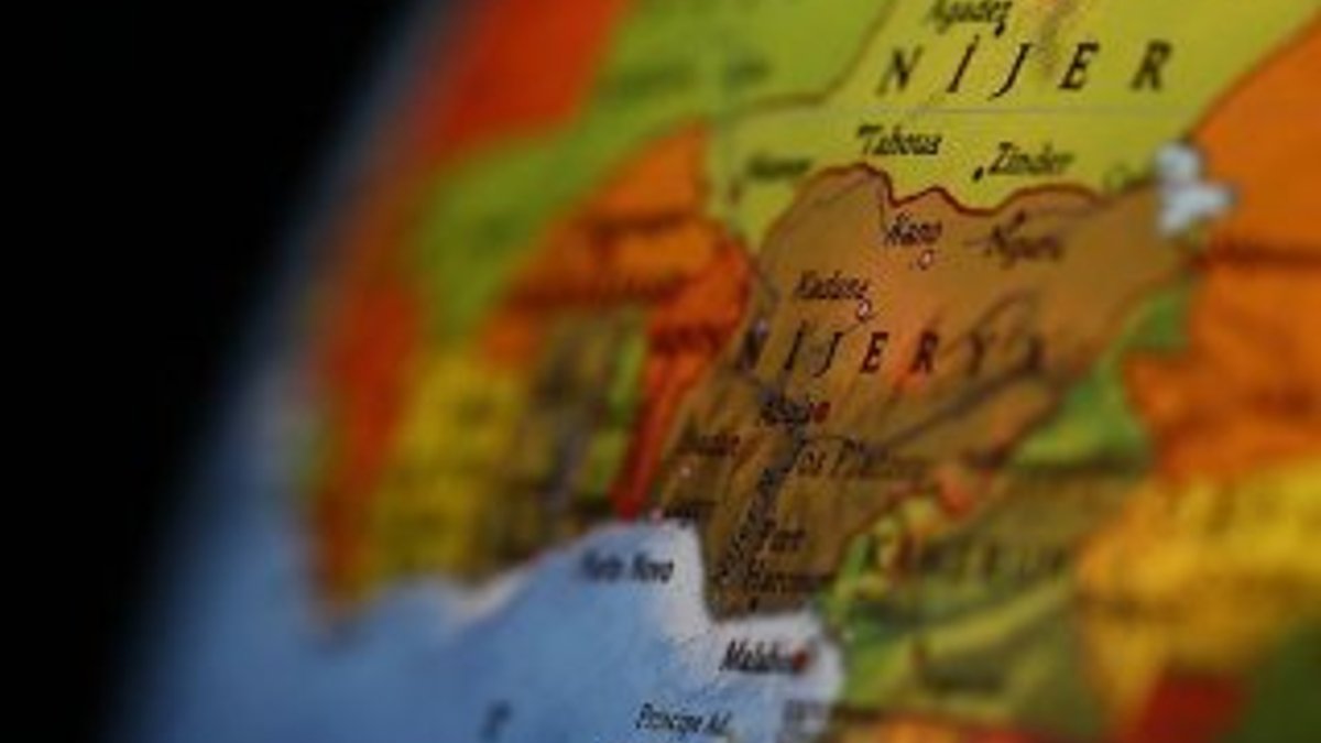 Nijerya'da kaçırılan 4 Türk vatandaşının sağlığı yerinde
