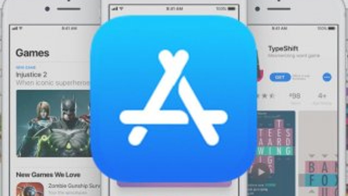 Apple, App Store aramalarında kendi uygulamalarına öncelik veriyor