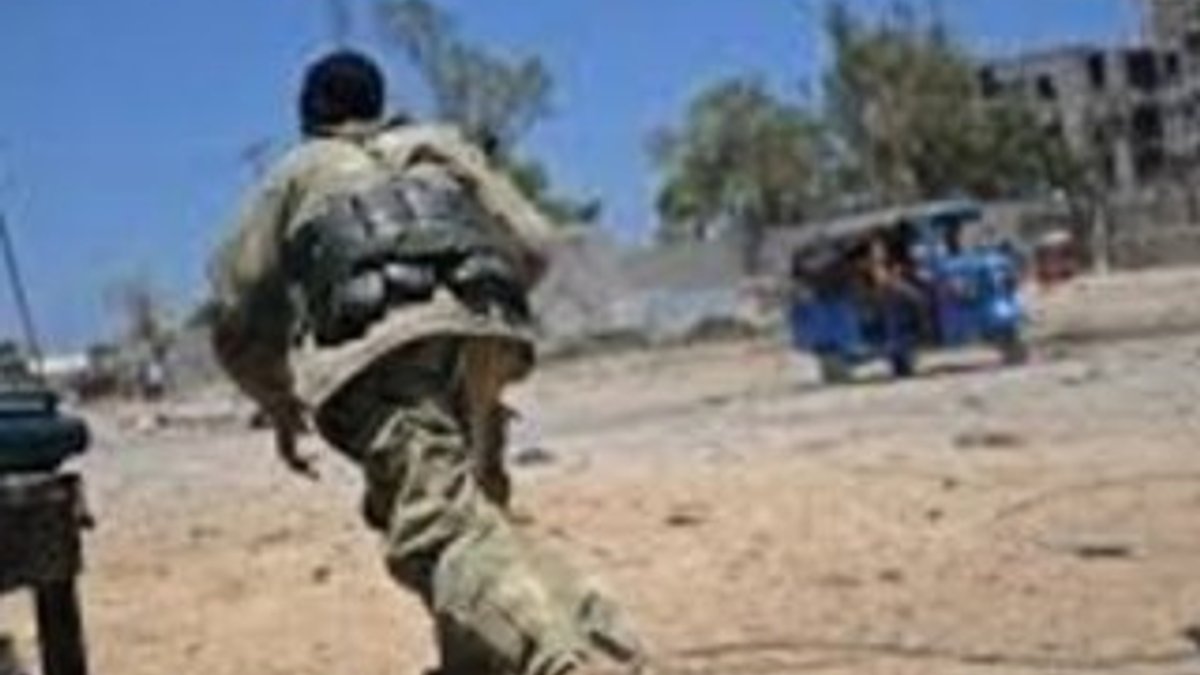 Somali’deki başkanlık ofisinde patlama: 6 ölü