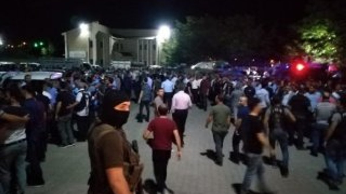 Bitlis'te arazi kavgası: 2 ölü, 3 yaralı