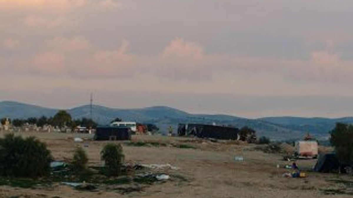 İsrail, Filistin köyü Arakib'i 147. kez yıktı
