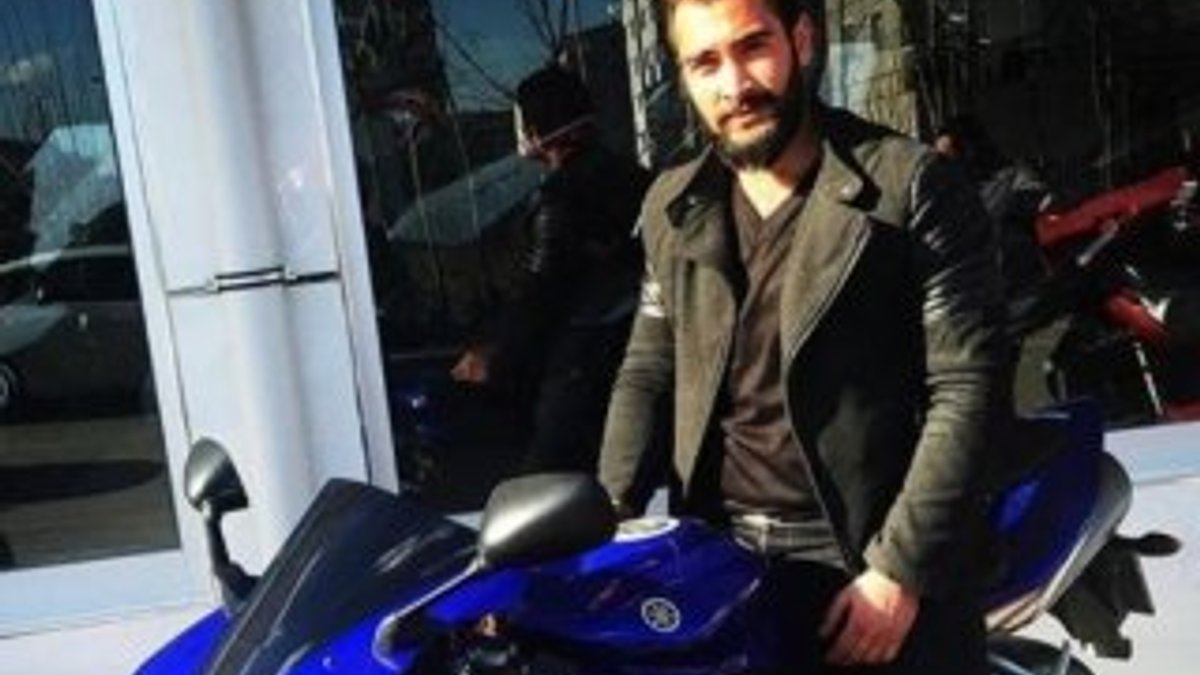 Samsun’da motosiklet faciası: 2 ölü