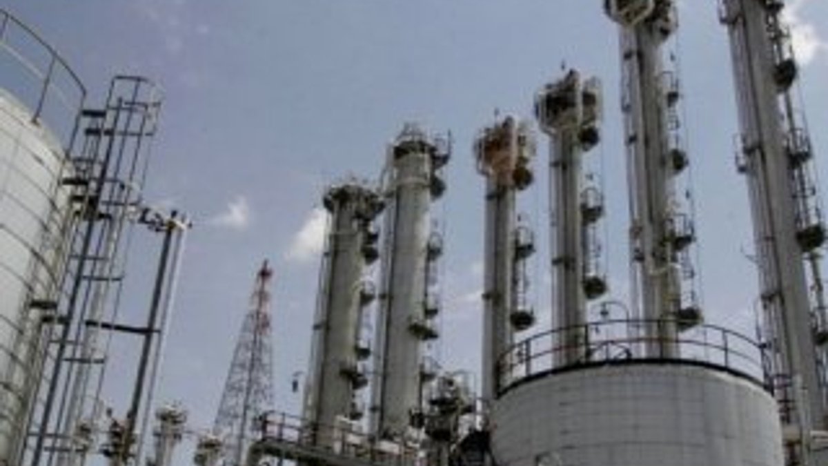 İran, Arak nükleer reaktörünü yeniden faaliyete geçirecek
