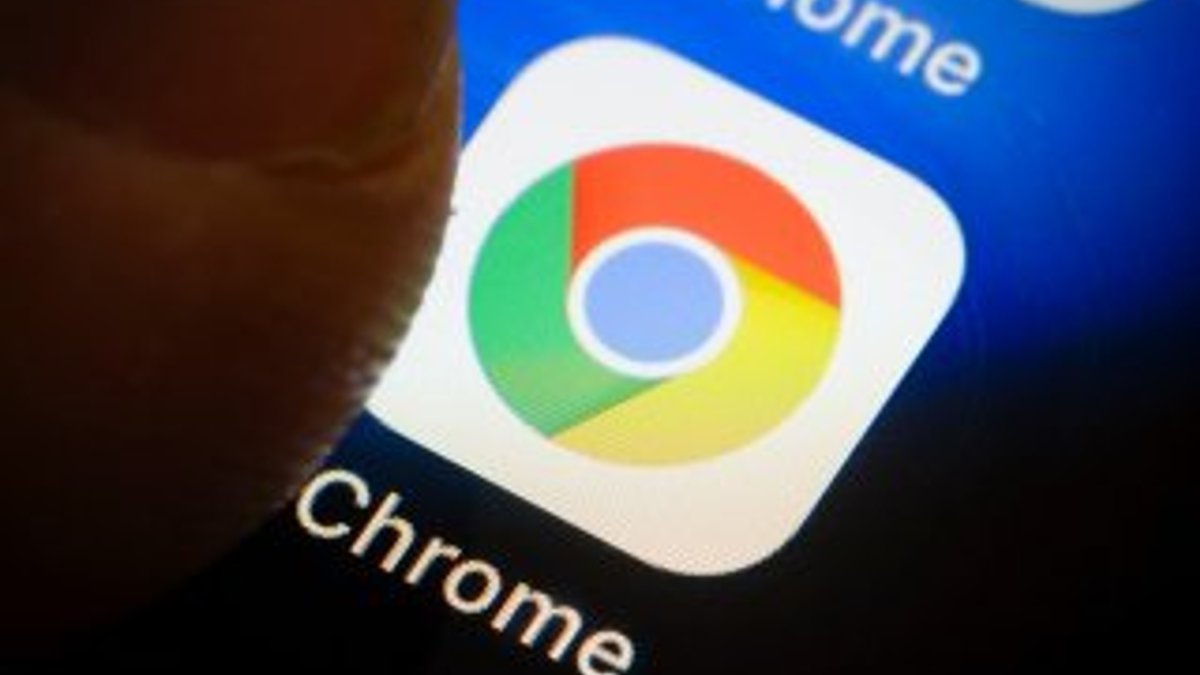 Google Chrome, iOS cihazlarda kredi kartlarını tarayabilecek
