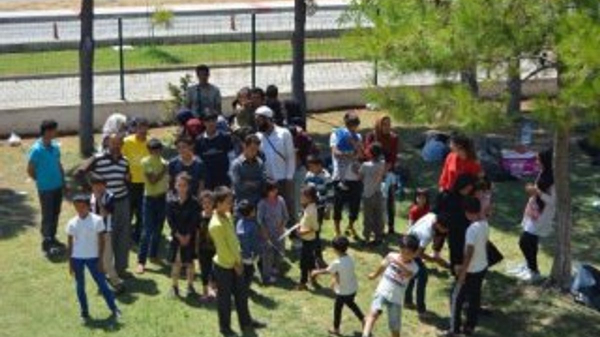 Aydın'da 56 kaçak göçmen yakalandı