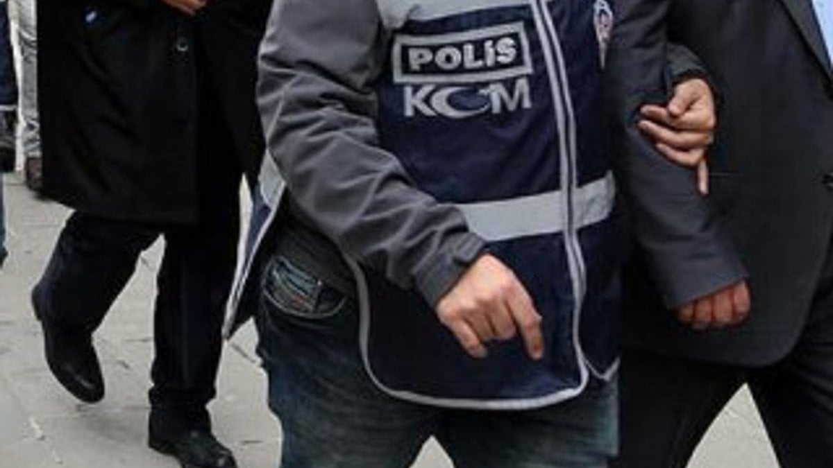 İstanbul'daki sahte pasaport soruşturmasında 24 tutuklama