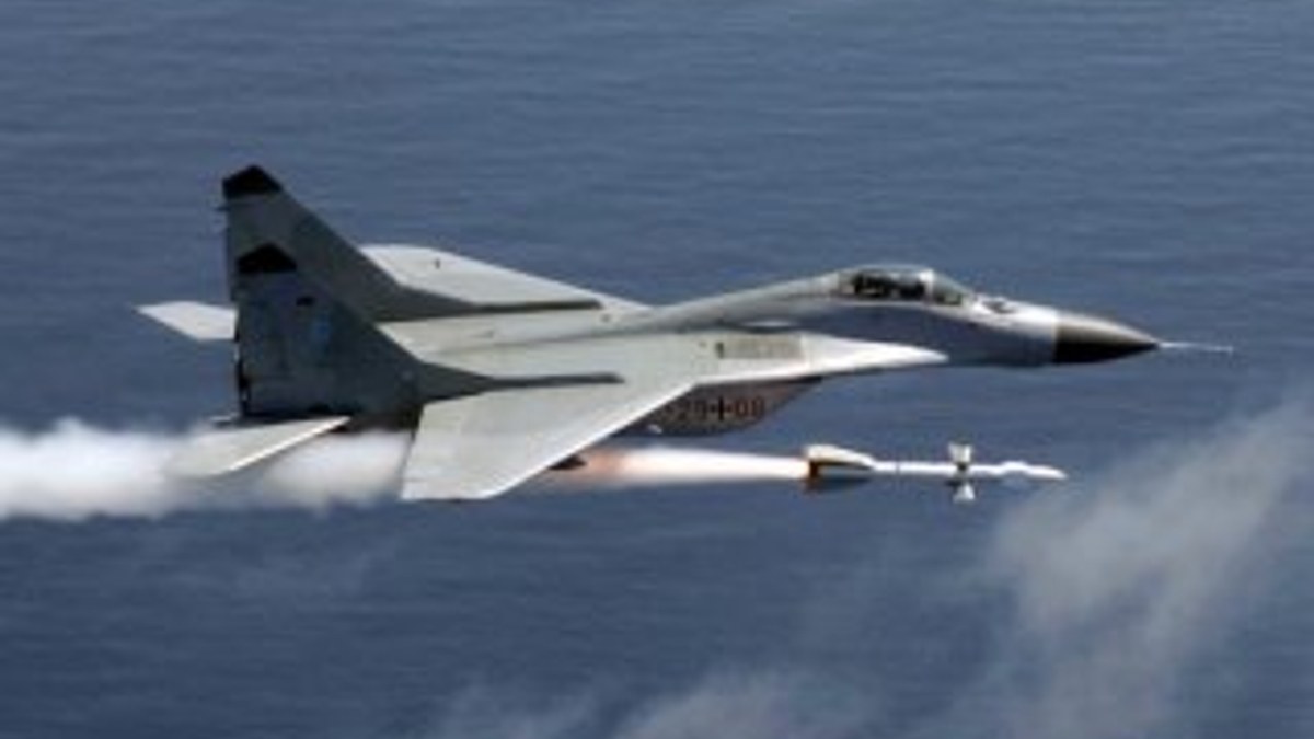 Rusya, Hindistan'a bin adet hava füzesi sattı
