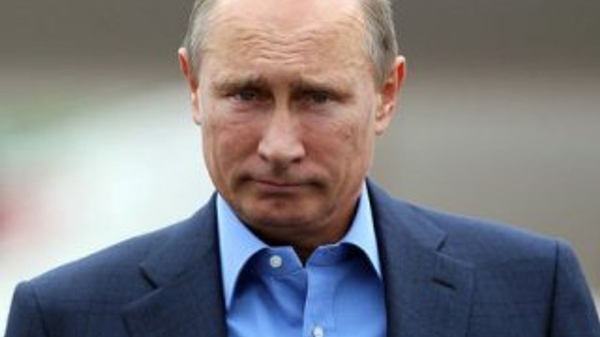 Putin: ABD kontrolsüz silah yarışına yol açabilir