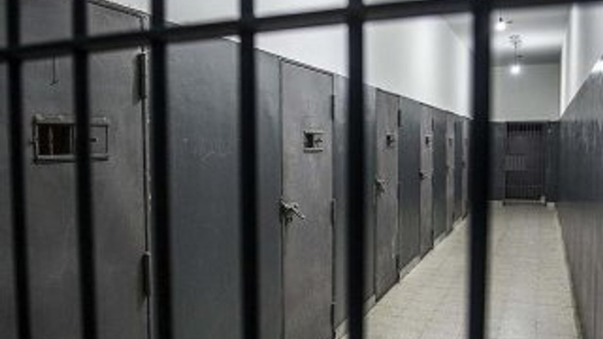 Irak’ta 15 mahkum ceza evinden kaçtı