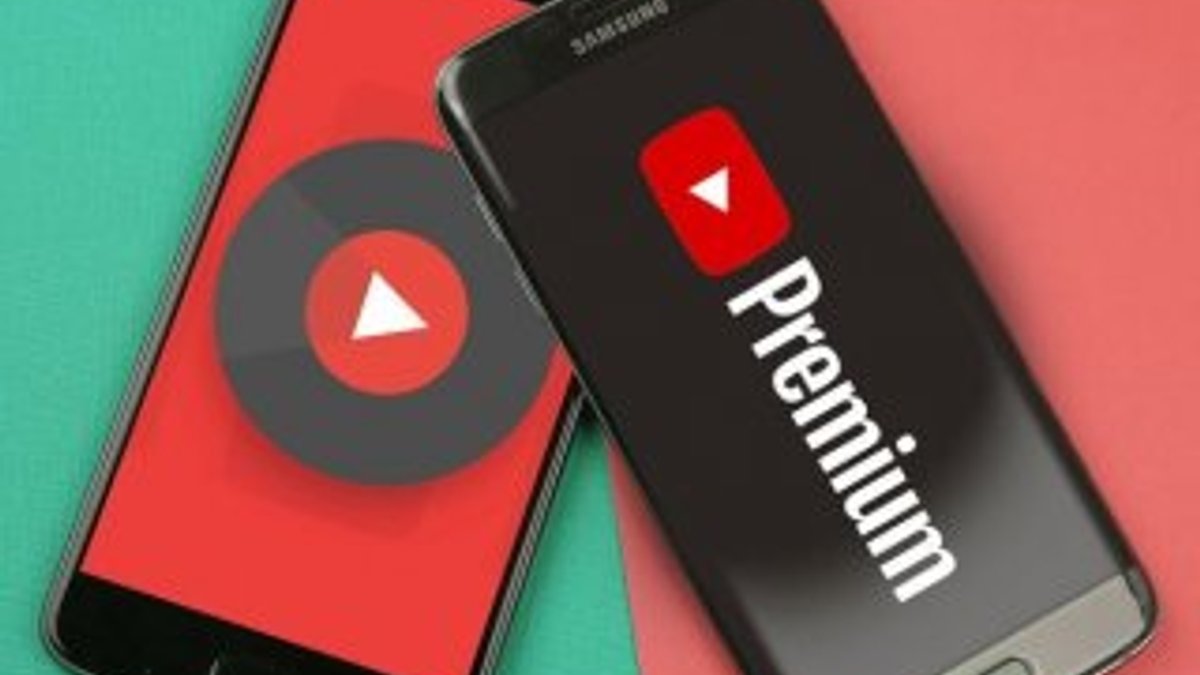 YouTube Premium için Full HD indirme özelliği yayınlandı