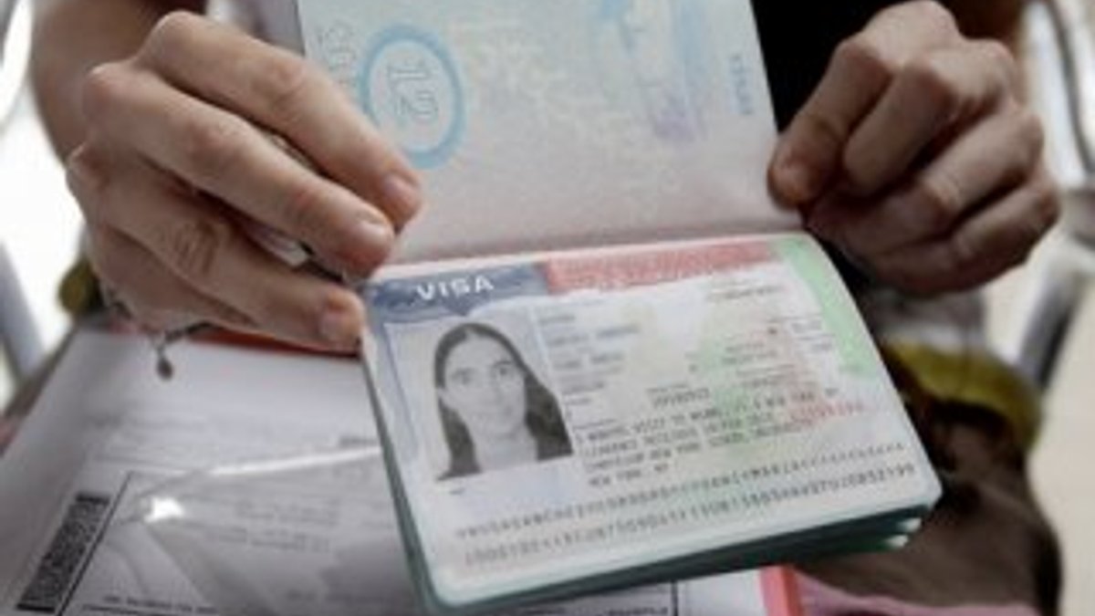 ABD'den vize muafiyeti konusunda yeni düzenleme