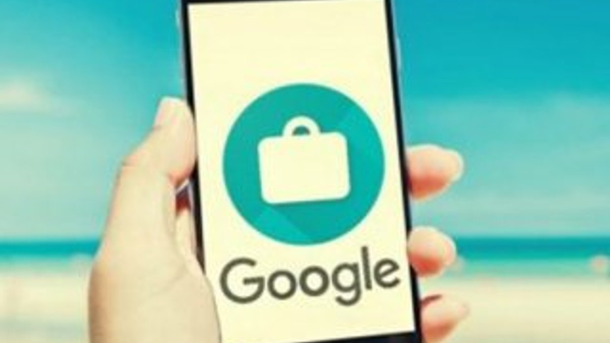 Google, seyahat uygulamasını kapatma kararı aldı