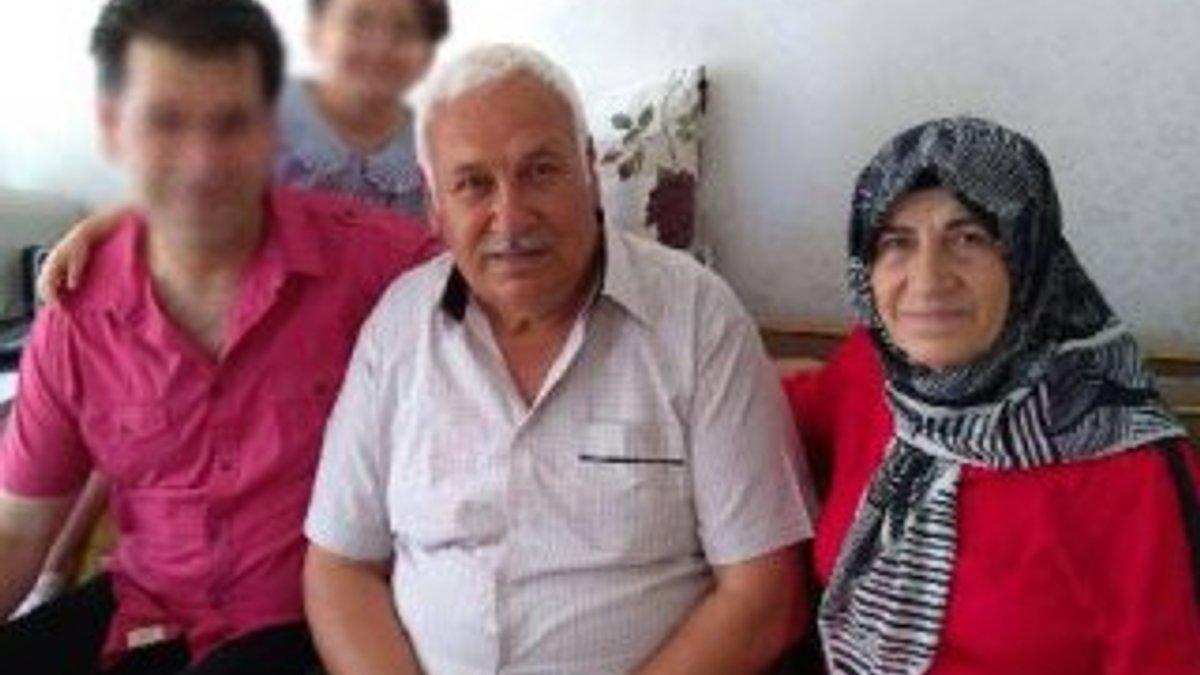 Gaziantep'te yaşlı bir adam eşini bıçaklayarak öldürdü