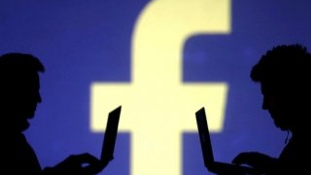 Facebook'a tekelcilik soruşturması