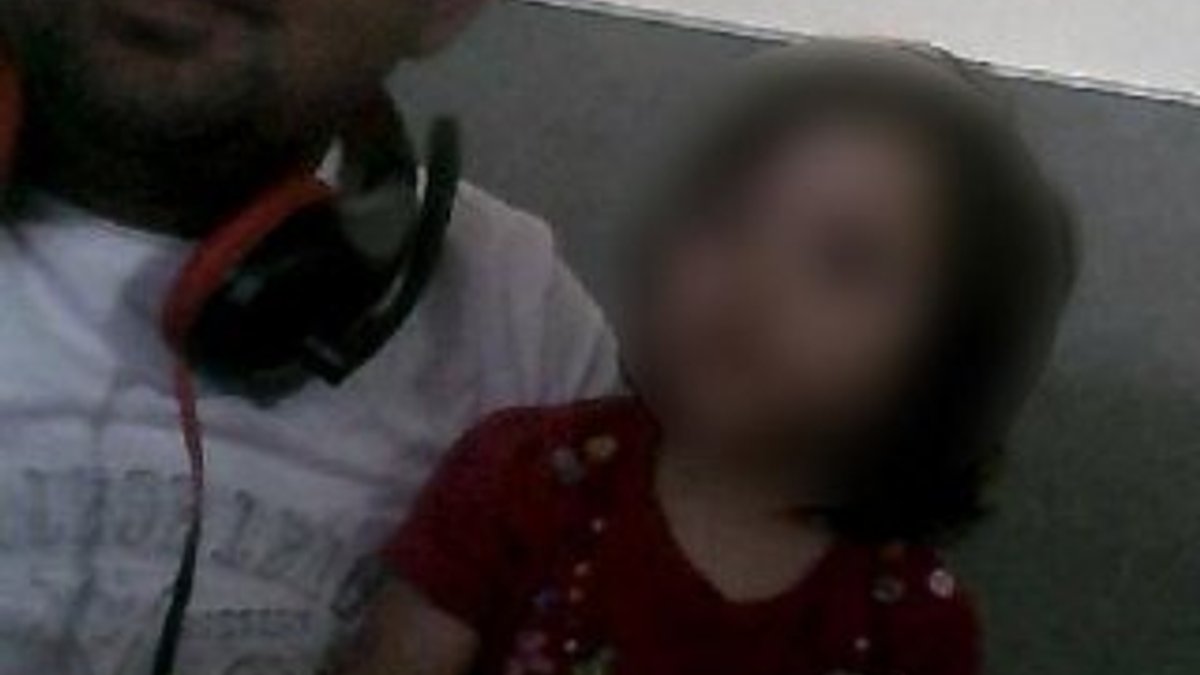 KKTC'de kızını hastanelik eden baba 2 yıl ceza aldı