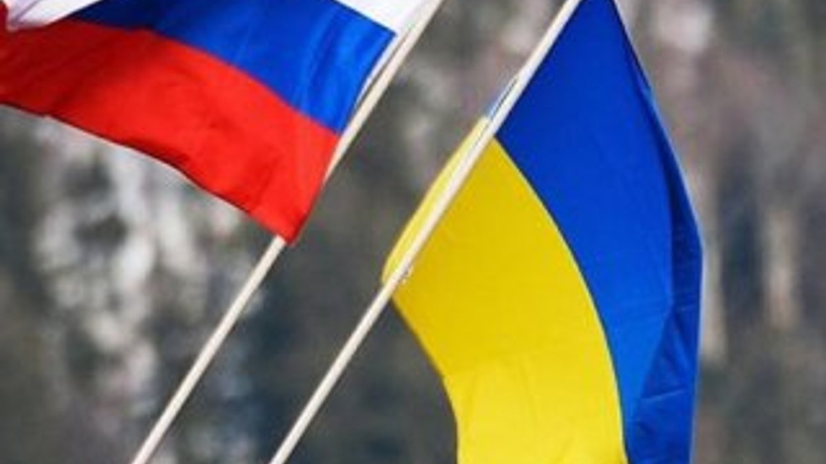 Rusya ile Ukrayna arasında diplomasi savaşı