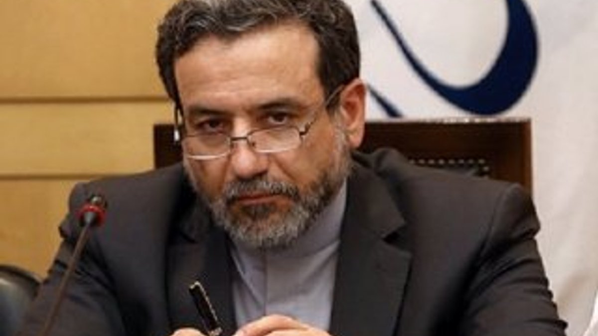 İran Dışişleri: ABD ile savaşı biz başlatmayacağız