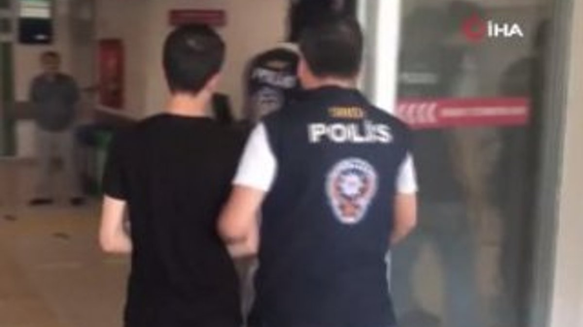 İstanbul'da kart kopyalayan 5 dolandırıcıya hapis cezası