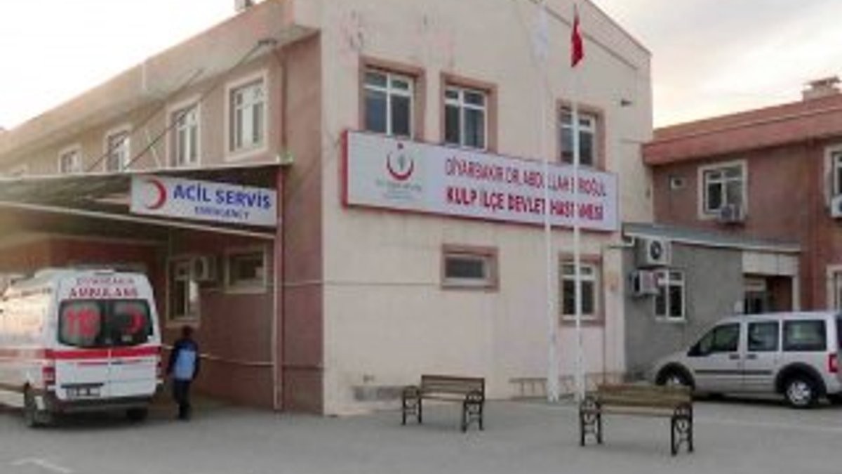 Diyarbakır'da çaya düşen 13 yaşındaki çocuk boğularak öldü