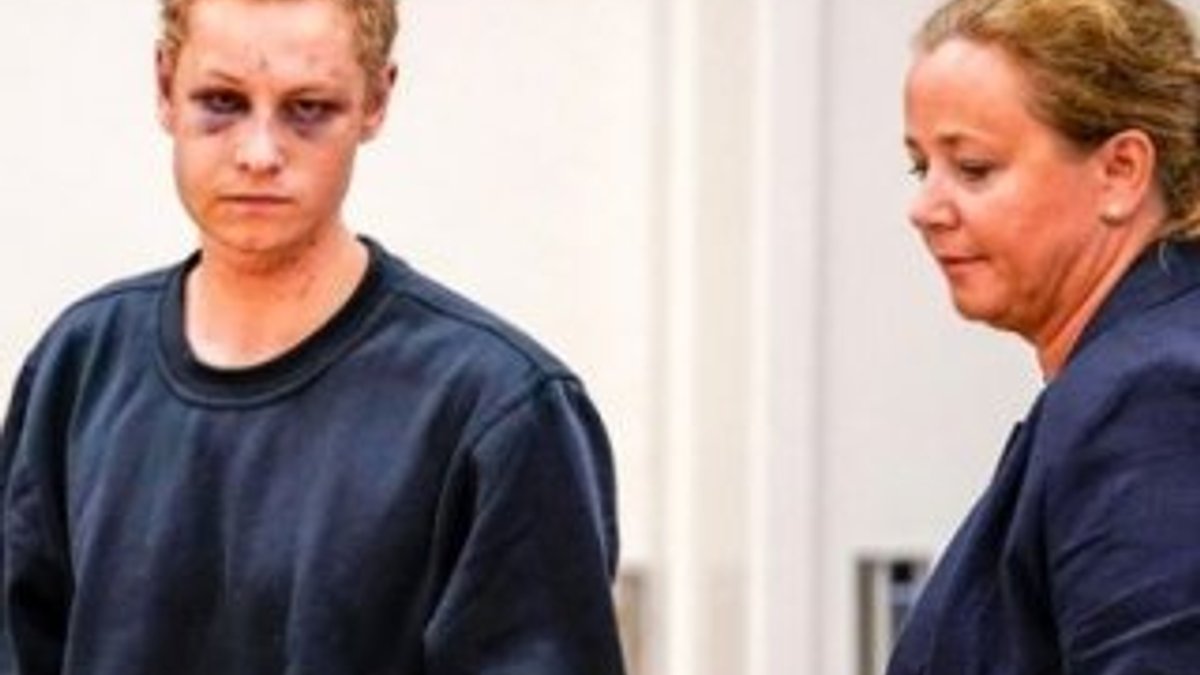 Norveç'te cami saldırganı suçunu itiraf etti