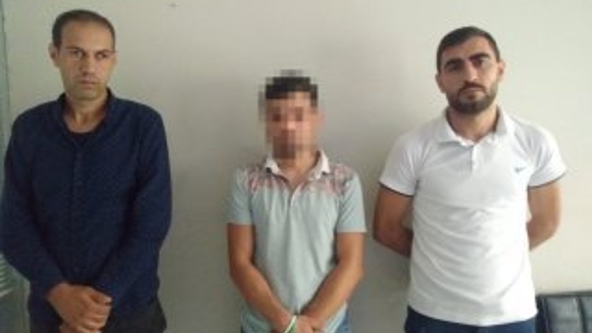 Bursa'da işçisini uyuşturucuya alıştıran patron tutuklandı