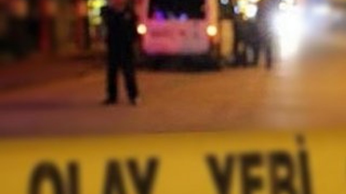 Van'da iki aile birbirine girdi: 1 ölü 7 yaralı