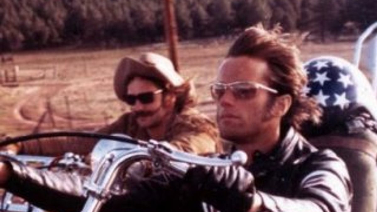 ABD'li oyuncu 'Easy Rider' Peter Fonda öldü