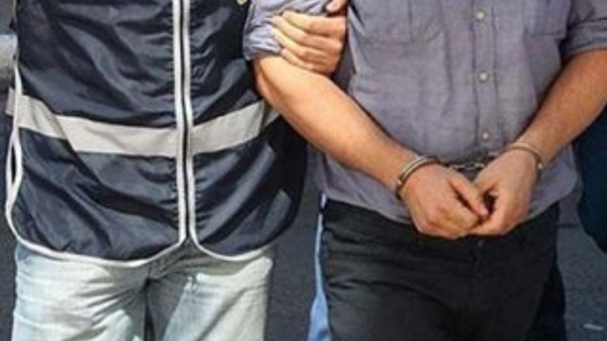 Mardin'de terör operasyonu: 8 gözaltı
