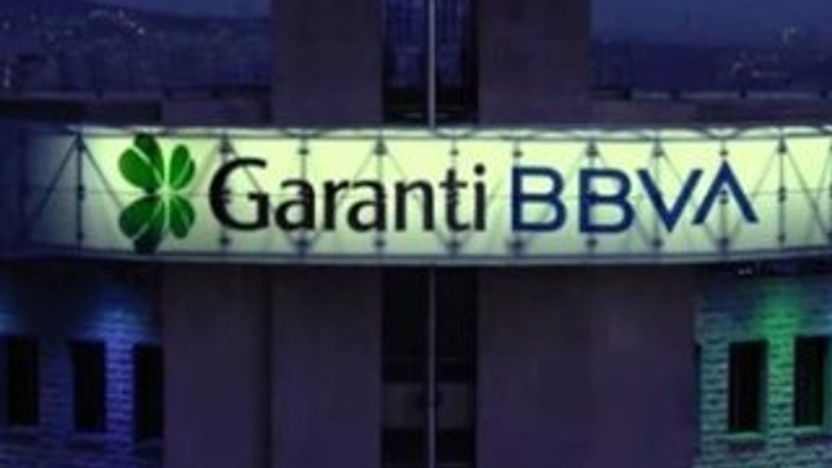 Garanti BBVA'da Genel Müdür değişti