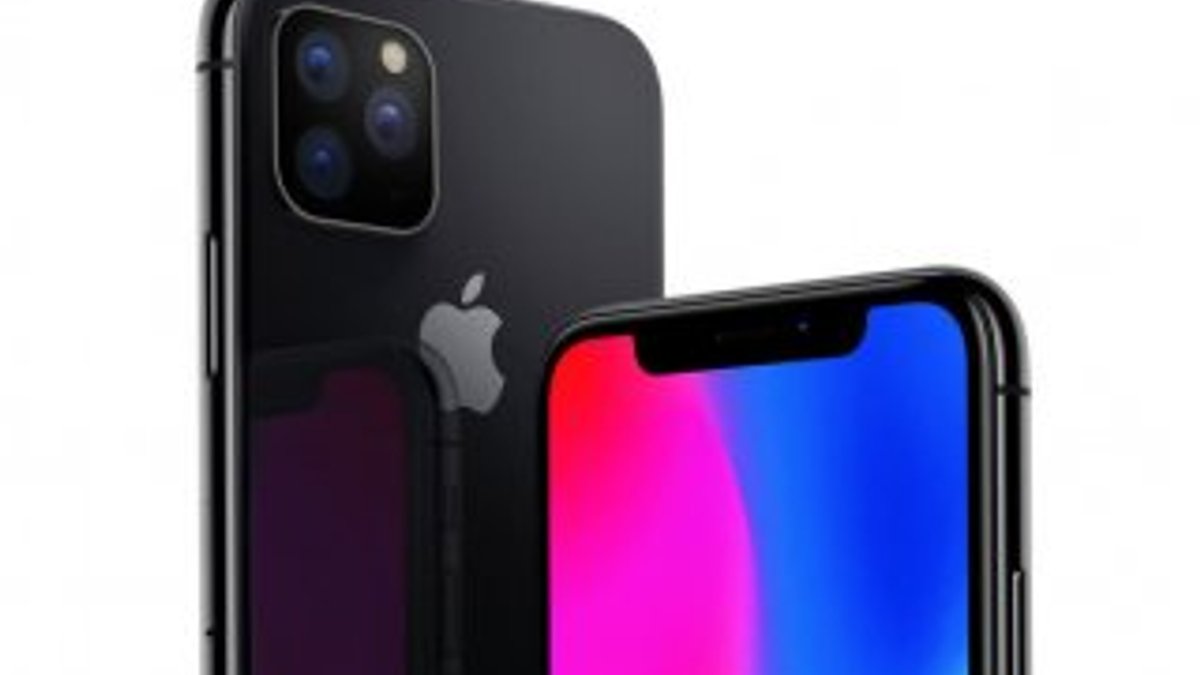 LG Innotek, iPhone 11 için kamera üretimine başladı