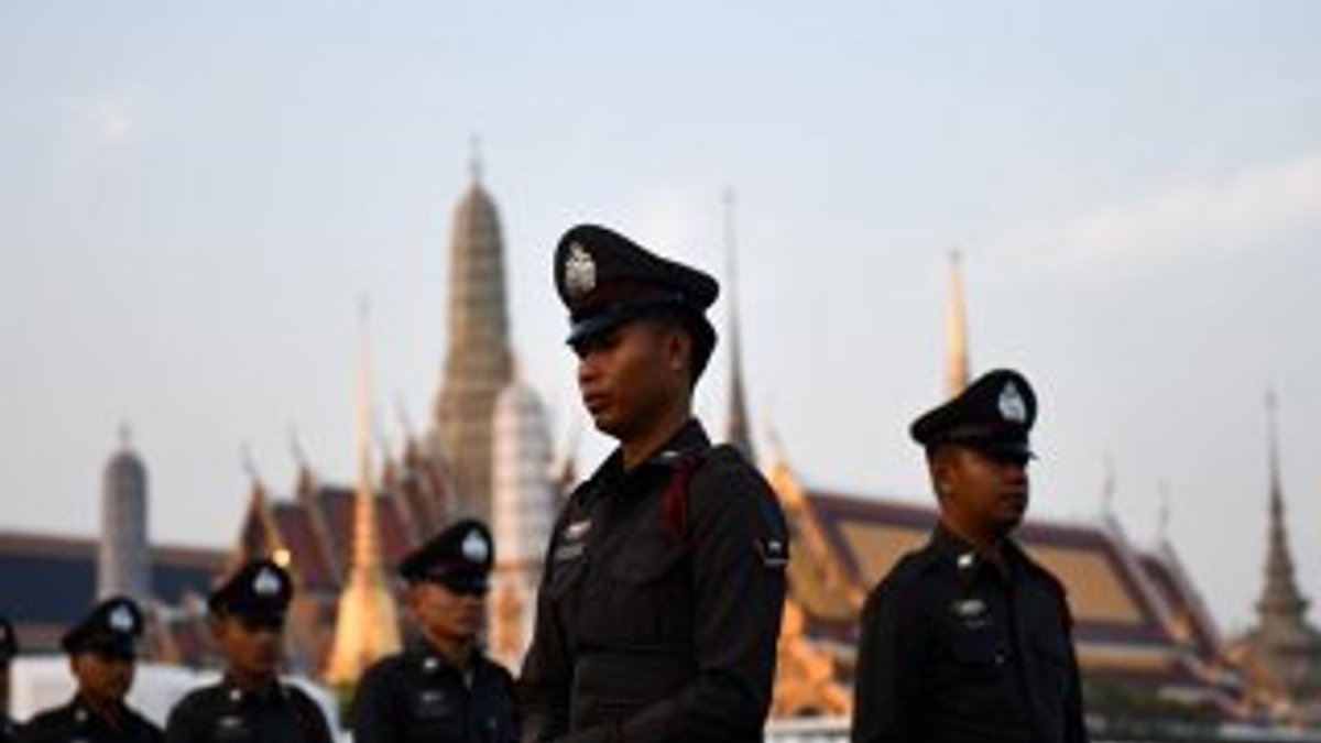 Tayland, yalan haberlerle mücadele etmeye hazırlanıyor