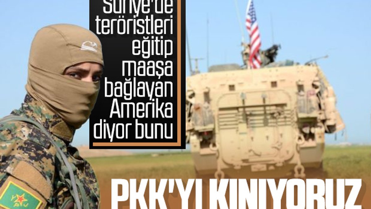 ABD, Türkiye'deki PKK saldırılarını kınadı