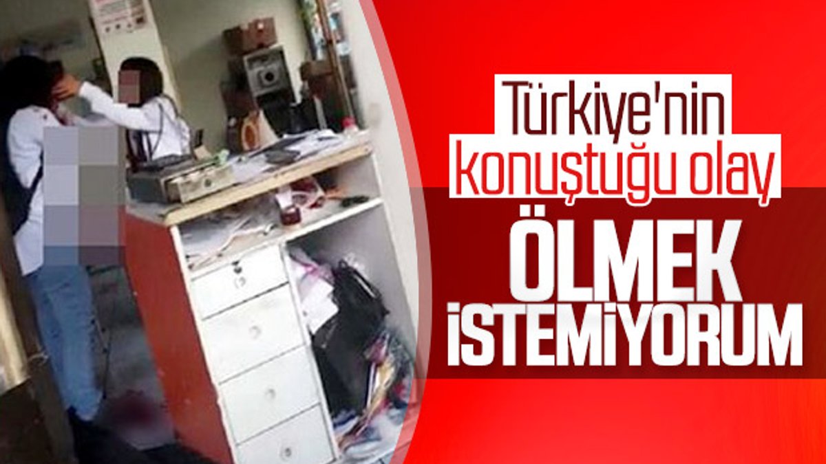 Emine Bulut'un ölümü Türkiye'yi yasa boğdu