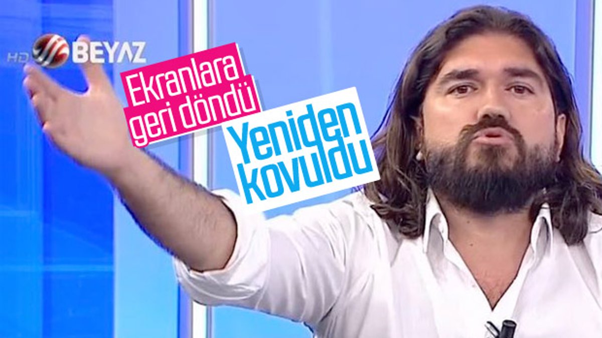Osman Gökçek: Rasim Ozan Kütahyalı Beyaz TV'de olmayacak