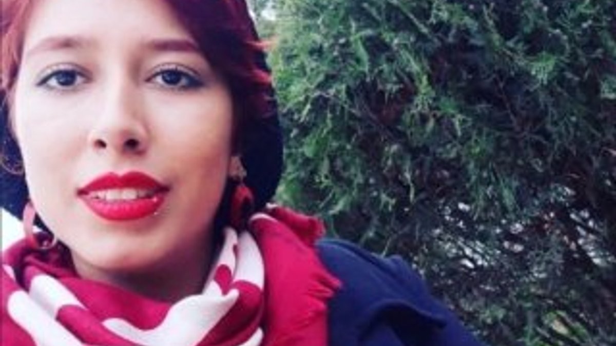 İran’da başörtüsü eylemcisi 24 yıl hapse çarptırıldı